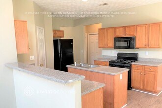 862 Shadow Lake Dr in Lithonia, GA - Building Photo - Building Photo