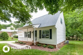 10109 Rockwood Rd in Charlotte, NC - Foto de edificio - Building Photo