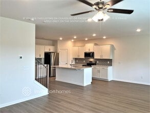 133 Glacier Wy in La Vergne, TN - Building Photo - Building Photo