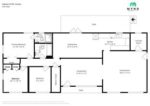 2386 GA-20 in Conyers, GA - Building Photo - Building Photo