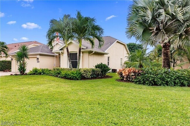6619 Cutty Sark Ln in Naples, FL - Building Photo - Building Photo