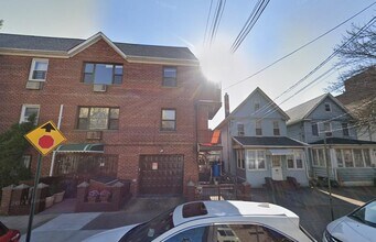 88-46-88-54 54th Ave in Queens, NY - Building Photo - Building Photo
