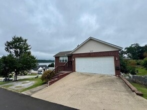 16597 Birch Ln in Rogers, AR - Building Photo - Building Photo
