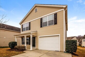 1212 Chaser Ridge Ct in Charlotte, NC - Building Photo - Building Photo