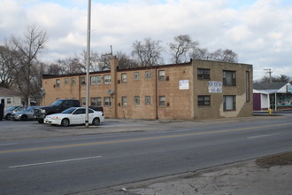 1234 W 127th St in Calumet Park, IL - Foto de edificio - Other