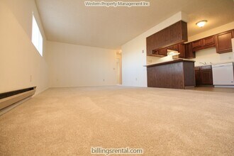 1584 Governors Blvd, Unit #4 in Billings, MT - Foto de edificio - Building Photo