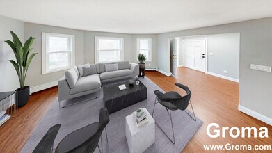 49 Rosedale St, Unit 1 in Boston, MA - Foto de edificio - Building Photo