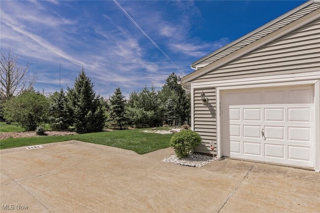 property at 9859 Independence Dr