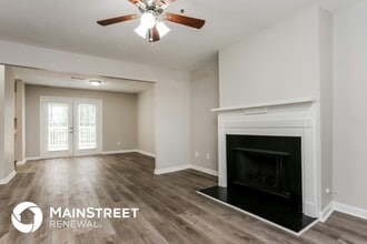 3650 Emerald Point in Decatur, GA - Foto de edificio - Building Photo