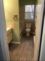 598 Chestnut St, Unit apt A in East Stroudsburg, PA - Building Photo