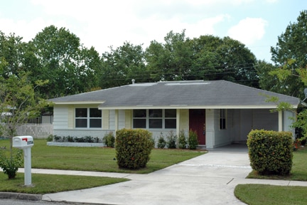 property at 2256 Hyde Park St