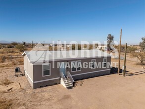 17727 W Salvatore Ln in Casa Grande, AZ - Building Photo - Building Photo