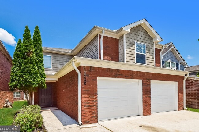1138 Dunaway Dr in Mcdonough, GA - Building Photo - Building Photo