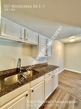 507 Woodcreek Dr in Rossville, GA - Building Photo - Building Photo