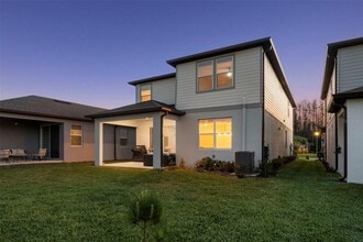 21051 Monza Loop in Land O Lakes, FL - Building Photo - Building Photo