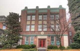 3122 Kensington Ave, Unit 3122 Kensington Ave #3 in Richmond, VA - Building Photo