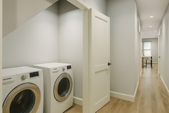 18 Creighton St, Unit 1 in Cambridge, MA - Building Photo - Building Photo