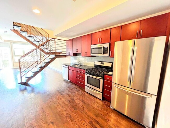 1538-40 Ogden St in Philadelphia, PA - Building Photo - Building Photo