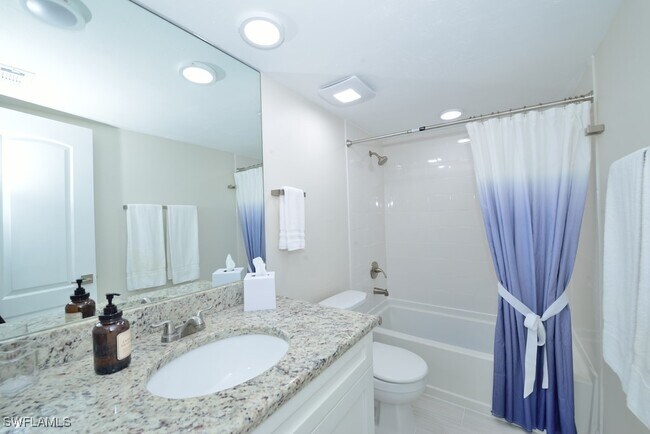 property at 3400 Frosty Way