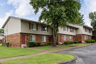 Forest Park in Madison, TN - Building Photo - Building Photo