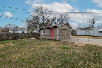 1515 W Arizona Ave in Wichita, KS - Building Photo - Building Photo