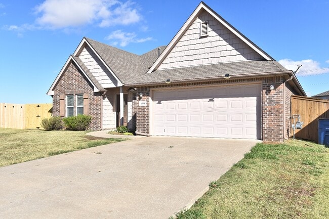 18509 E 46th St in Tulsa, OK - Building Photo - Building Photo