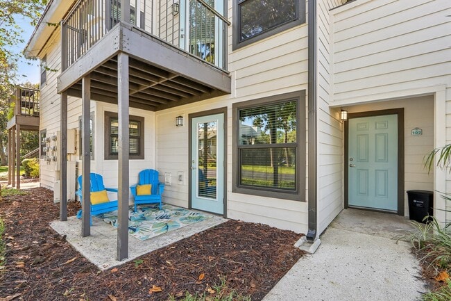 ARIUM Seaglass at Ponte Vedra Beach in Ponte Vedra, FL - Building Photo - Building Photo