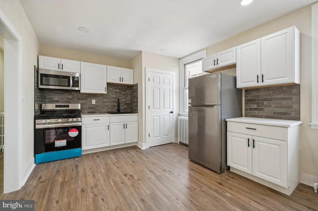 2548 N 27th St in Philadelphia, PA - Building Photo