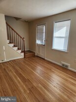 1330 Meridene Dr in Baltimore, MD - Building Photo
