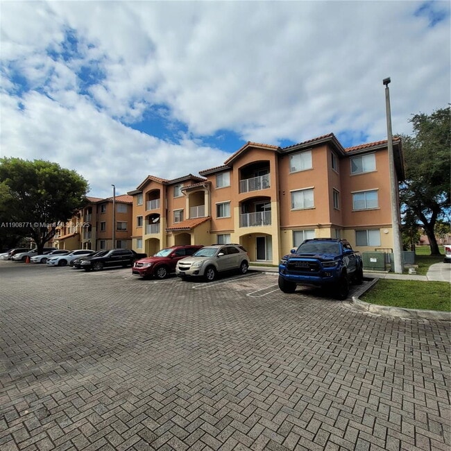 property at 17612 NW 25th Ave