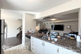Newly Renovated 2-Bedroom Townhome in Oakv in Oakville, ON - Building Photo - Building Photo