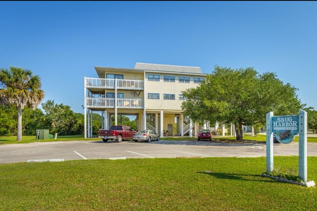 property at 36 Sea Breeze Dr