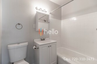 1410 N Moline St in Aurora, CO - Building Photo - Building Photo