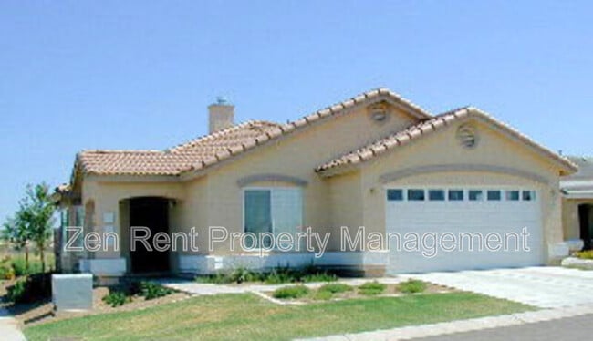 property at 1650 N Serina
