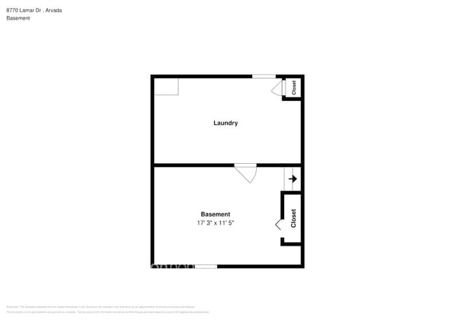 8770 Lamar Dr in Arvada, CO - Building Photo - Building Photo
