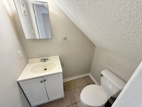 1132 Montcalm St in Charlotte, NC - Building Photo - Building Photo