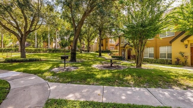 6332 Raleigh St in Orlando, FL - Building Photo - Building Photo