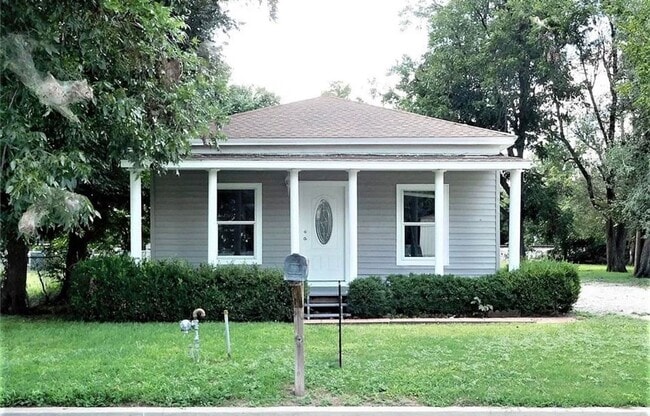 property at 1010 Industrial Blvd