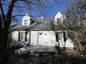 1416 Kirkland Ave in Nashville, TN - Building Photo