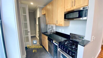 East 100th Street, Unit 4B in New York, NY - Building Photo - Building Photo