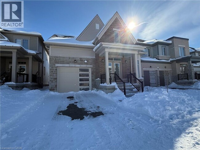 property at 171 Rea Dr