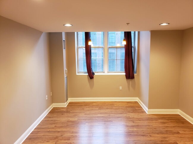 property at 200 Market St