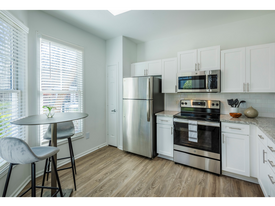 The Bryce in Charlotte, NC - Building Photo