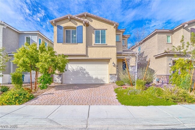 property at 3758 Bright Aquarius Ln