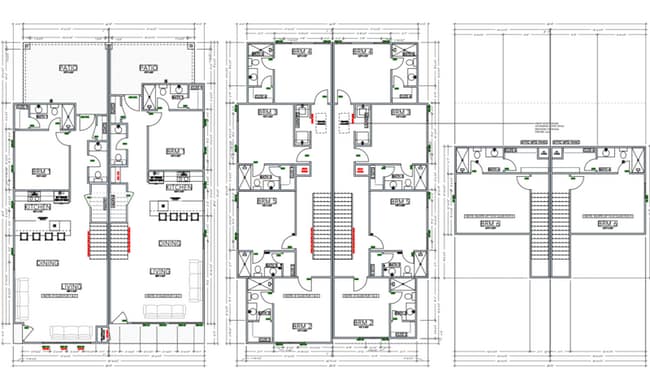1414 Speight Ave in Waco, TX - Building Photo - Building Photo