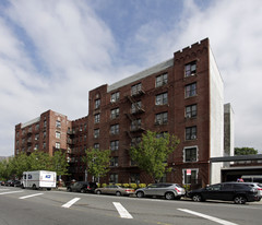 289 Empire Blvd Apartments