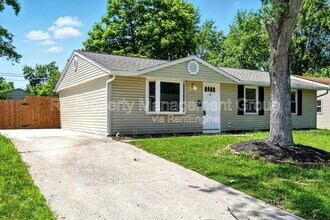451 Lincolnshire Rd in Columbus, OH - Building Photo - Building Photo