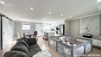 472 Three Valleys Cres in London, ON - Building Photo