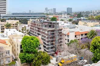 1633 Camden Ave in Los Angeles, CA - Building Photo - Primary Photo