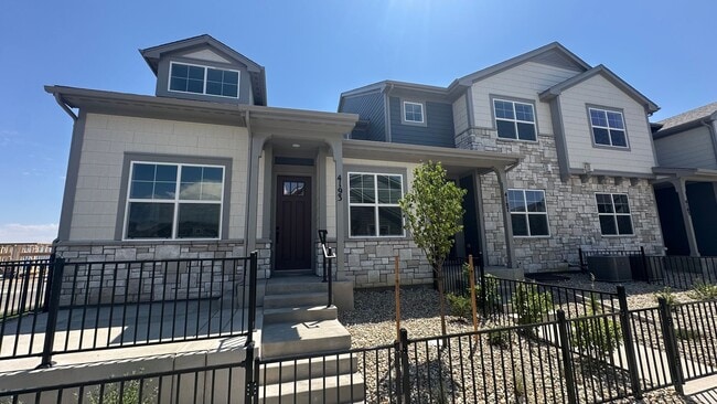 property at 4193 Trapper Lake Dr